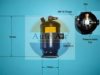 CLAAS 05811007 Dryer, air conditioning